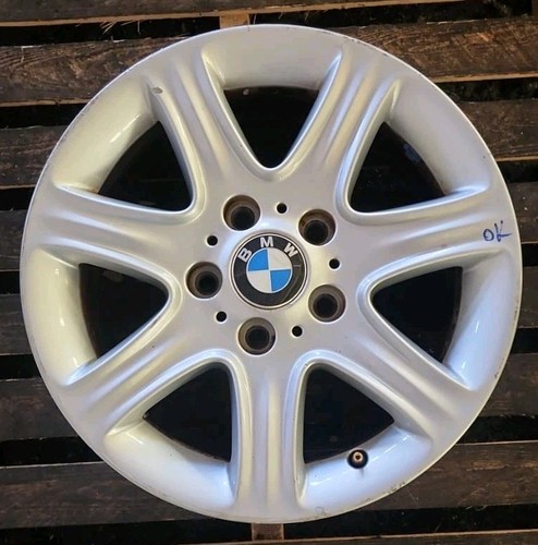 Cerchio lega bmw - bmw, 1