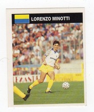 figurina CAMPIONI E CAMPIONATO