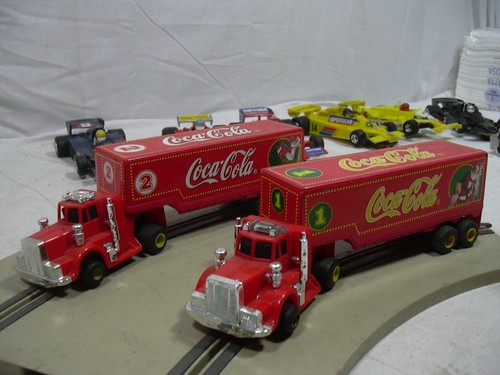 Polistil dromocar slot car - polistil,