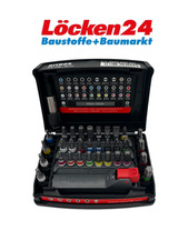 Würth Set Punte 33tlg