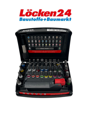 Würth set punte - würth,