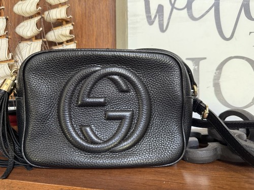 Borsa tracolla gucci - ✨, a