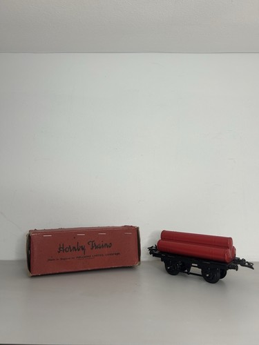 1930 vintage hornby gas - 1930’s,