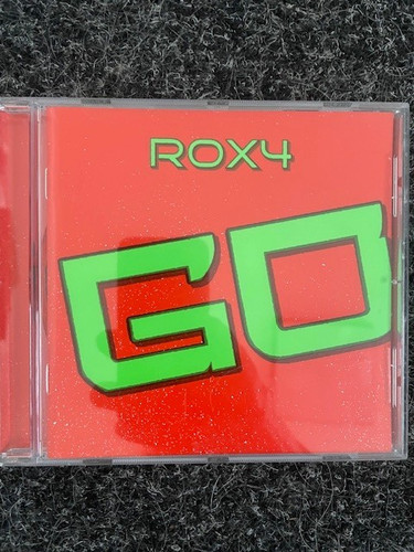 Rox4 go - (robby, musenbichler)