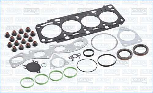 Kit guarnizioni testata per - guarnizioni,