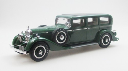 Limousine pullman keibl - di,
