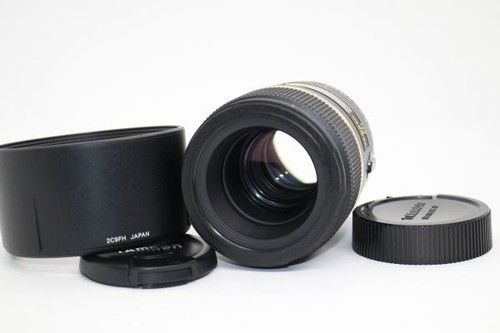 Tamron 90 mm f2 - tamron, f2.8