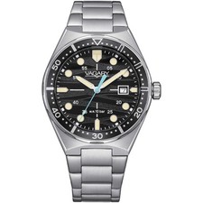 Orologio Al Quarzo Vagary By Citizen Uomo Aqua39 trendy cod. IB9-514-51