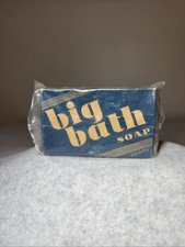 Saponetta da bagno grande