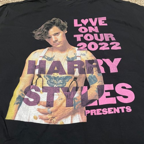 Maglietta harry styles love - harry, on
