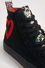DESIGUAL * T. 37 - SHOES