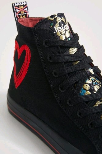 Desigual 37 shoes - *,