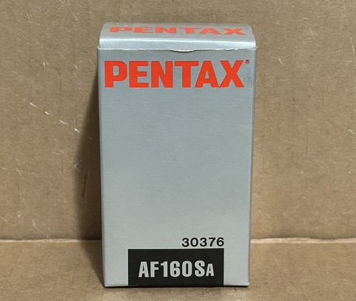 Pentax af160sa flash for - flash,