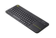 Tastiera wireless logitech - wireless,