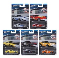 Hot Wheels 2024 Vintage Racing