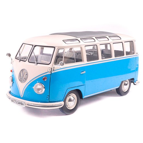 Solido 21 windows - vw,
