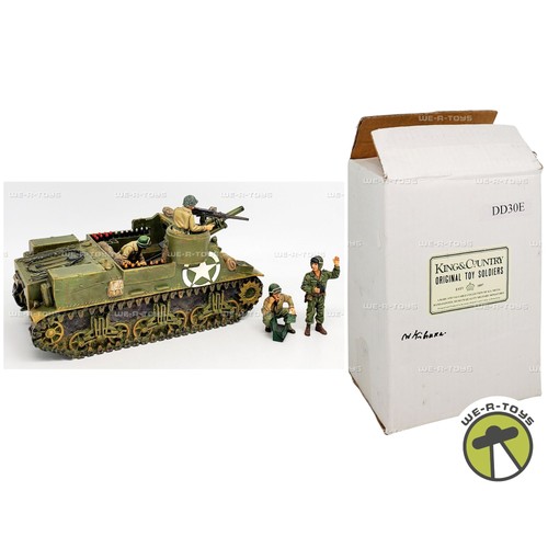 Dd30e carro armato - carro,