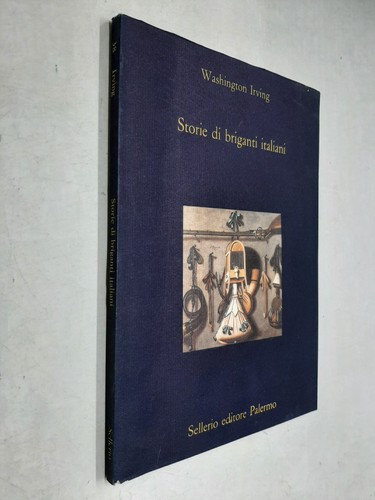 Storie briganti italiani - storie,