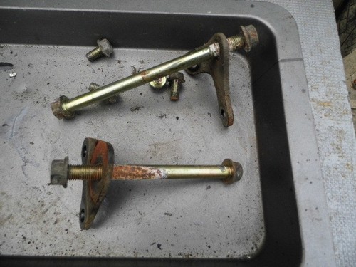 Supporti motore yamaha - supporti, 350