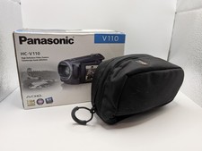 Videocamera Panasonic HC-V110