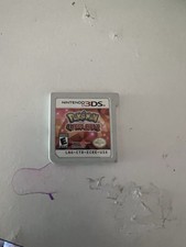 Pokémon Rubino Omega (3DS