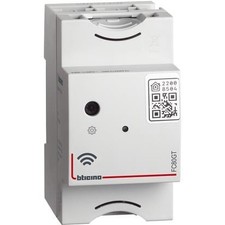Gateway Din Smart Controllo