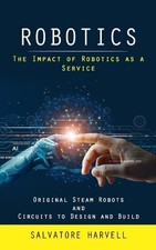 Salvatore harvell robotics - harvell,