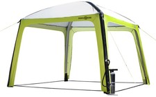 Gazebo outdoor gonfiabile - gazebo,