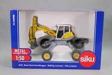 LL281 SIKU 3548 1/50 Engin TP