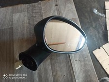 SPECCHIETTO RETROVISORE DESTRO