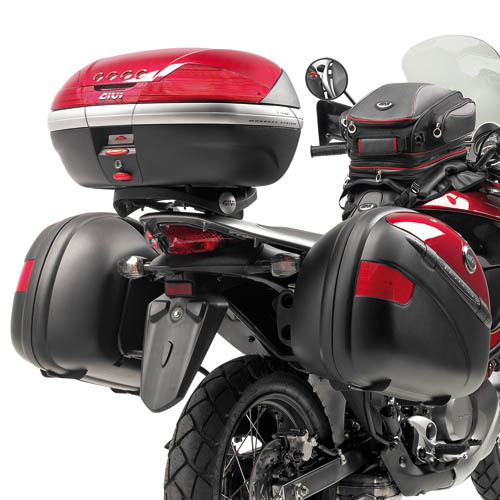 Givi attacco - givi,