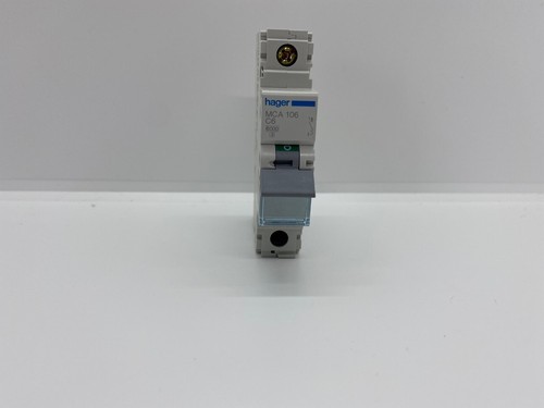 Hager mca106 interruttore - hager,
