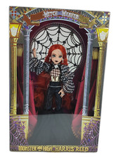 Mattel HRP92 Monster High