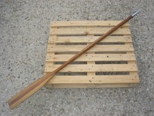 Riva Super Ariston / 1965 / mezzo marinaio / legno / dotazione OEM