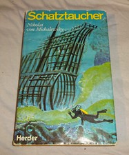 SCHATZTAUCHER N. von