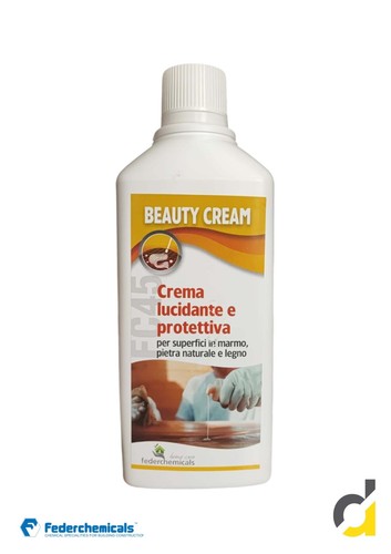 Crema lucidante protettiva - lucidante, e