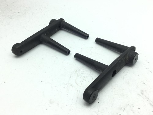 Coppia staffe supporto - coppia,