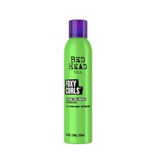 Mousse definizione ricci TIGI Bed Head Foxy Curls Extreme Curl Mousse 250ml