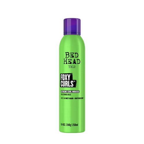 Mousse definizione ricci tigi - ricci,