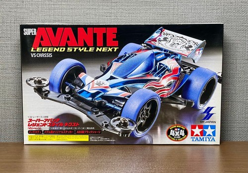Tamiya 92354 mini 4wd - mini,