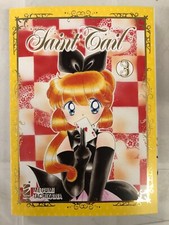 SAINT TAIL 3 - MEGUMI