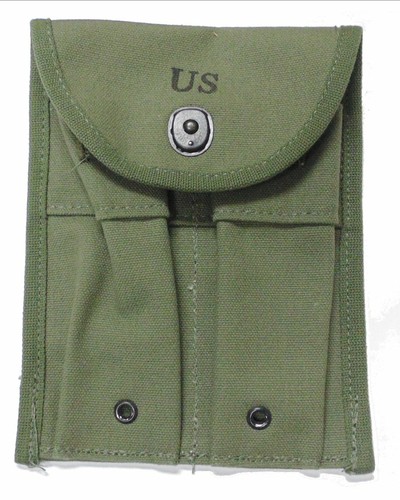 Carabina mag pouch per - m1, 30rd