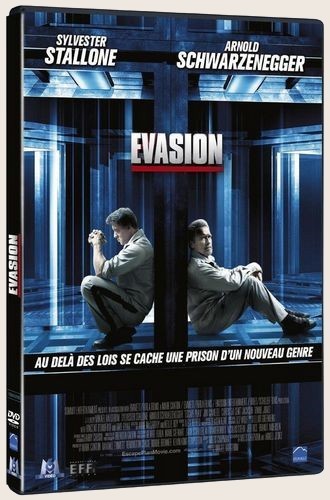 Evasion sylvester stallone - evasion, (sylvester