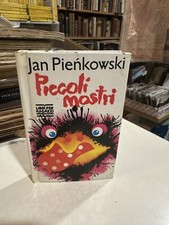 Libro Mini Pop-up Jan