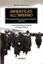 Dante Carnevale - Dimenticati