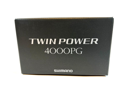 Mulinello spinning shimano - mulinello, da