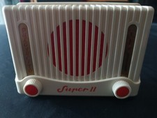 Radio epoca miniatura - d'epoca,