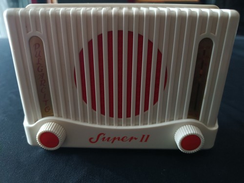 Radio epoca miniatura - d'epoca,