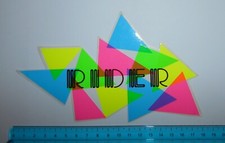 ADESIVO STICKER AUTOCOLLANT