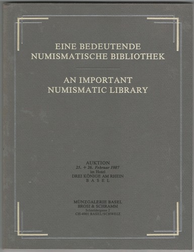 Rare numismatic coin books - numismatic,
